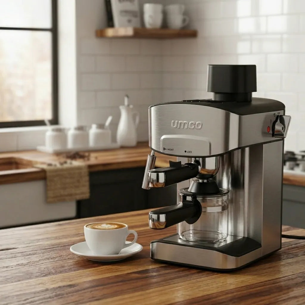 Capuchinera Express Umco