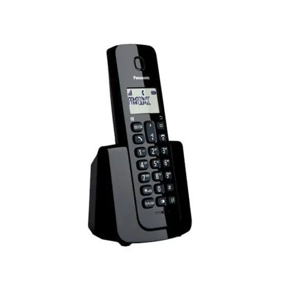 Telefono Inalambrico Panasonic Kx-tgb110la