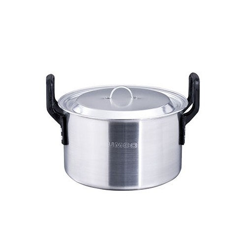 Caldero Industrial umco #32