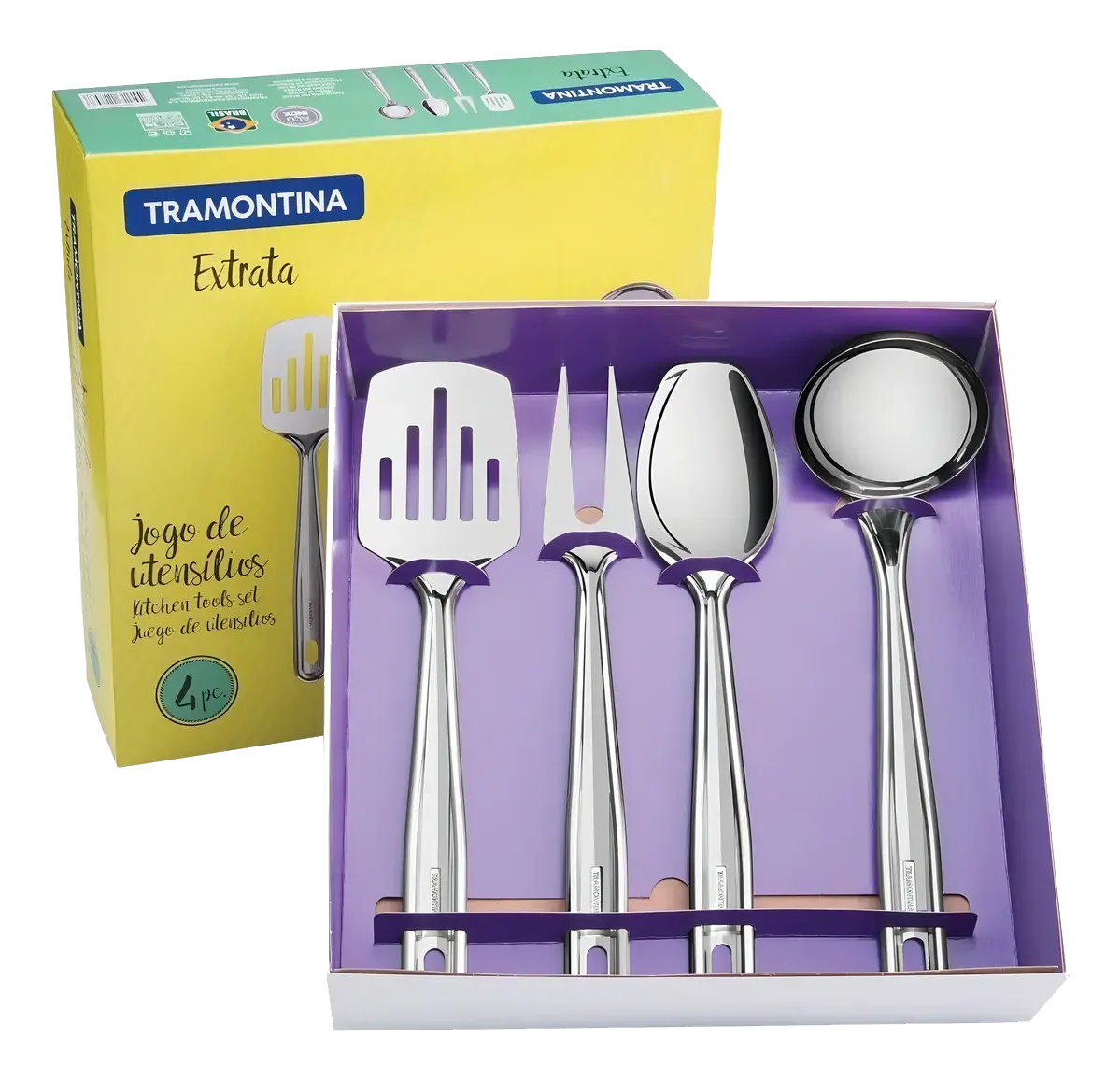 BÁSICOS DE COCINA
