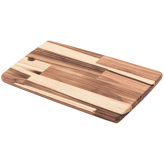Tabla Para Picar Tramontina De Madera Maciza