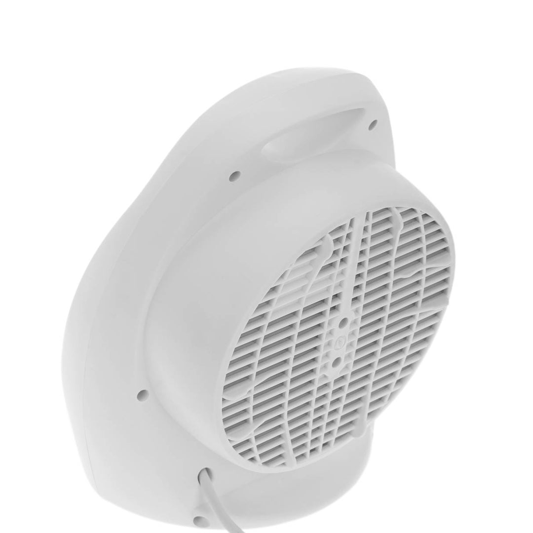 Calefactor y ventilador 2 en 1