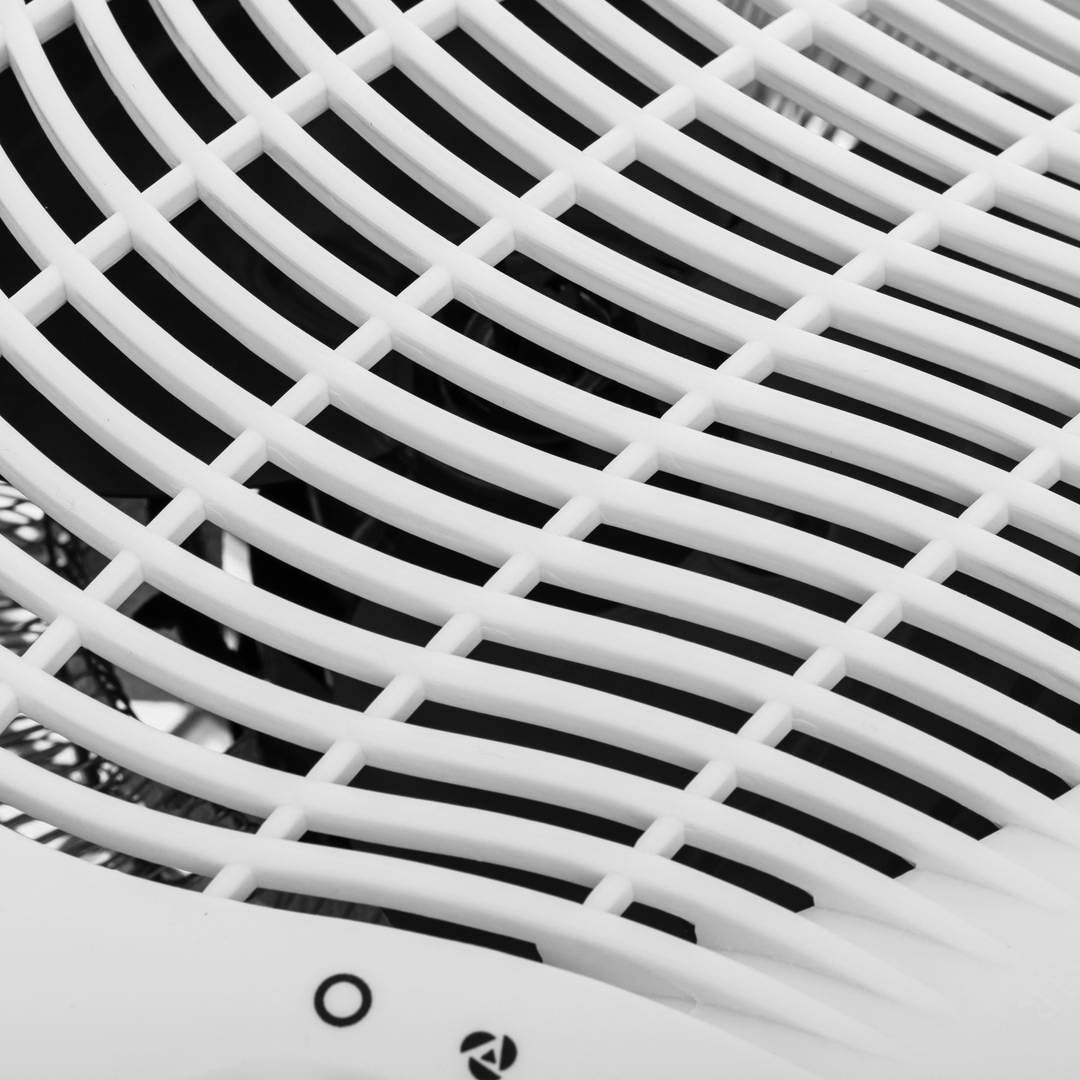 Calefactor y ventilador 2 en 1