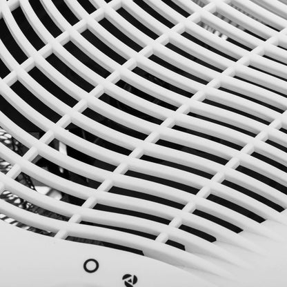 Calefactor y ventilador 2 en 1
