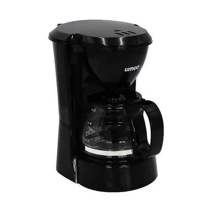 Cafetera Umco 5 TAZAS capacidad de 0.7 lts
