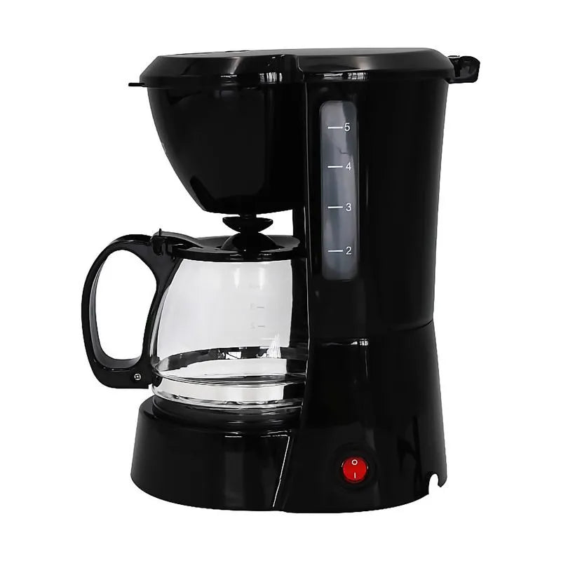 Cafetera Umco 5 TAZAS capacidad de 0.7 lts