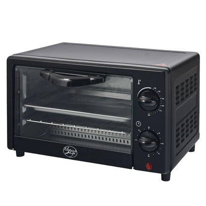 Horno eléctrico 9 Litros Electric life