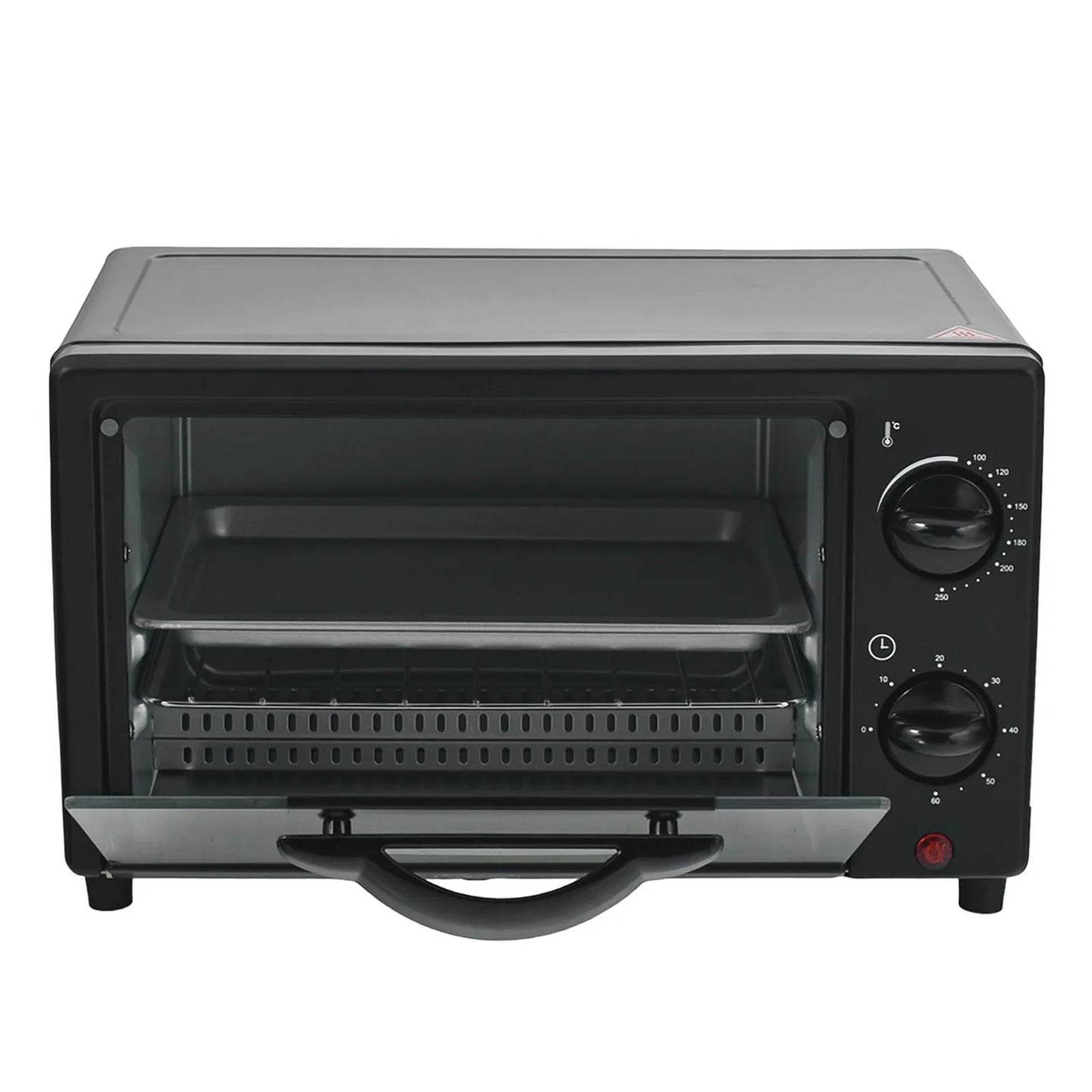 Horno eléctrico 9 Litros Electric life