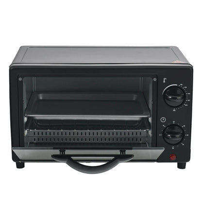 Horno eléctrico 9 Litros Electric life