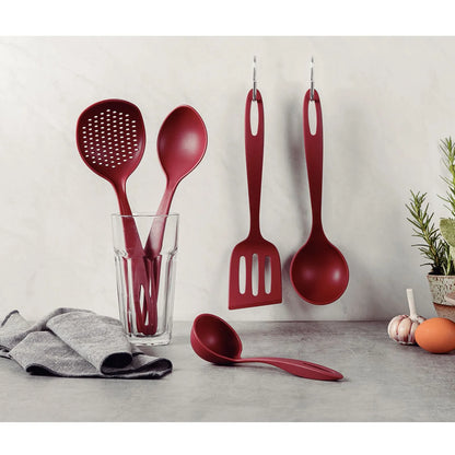 Utensilios de cocina tramontina 5 pzs Ability