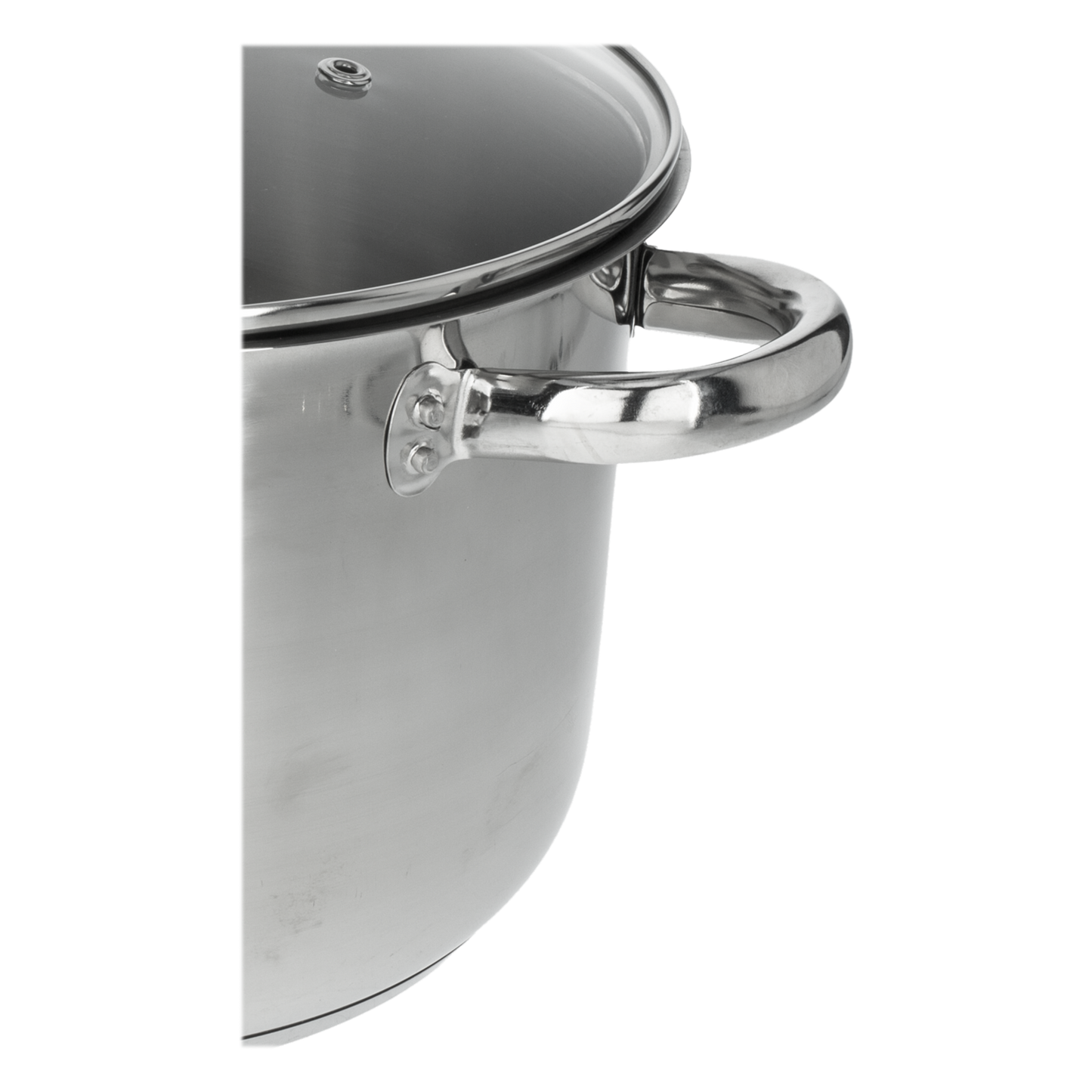 Caldero acero inoxidable UMCO Brilliance 28 cm