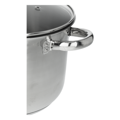 Caldero acero inoxidable UMCO Brilliance 28 cm