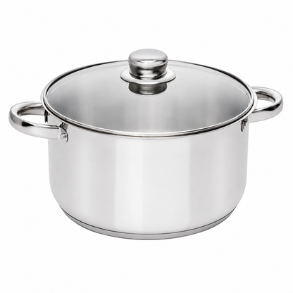 Caldero acero inoxidable UMCO Brilliance 28 cm