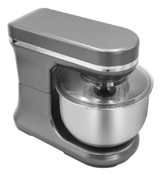 BATIDORA PEDESTAL INOX