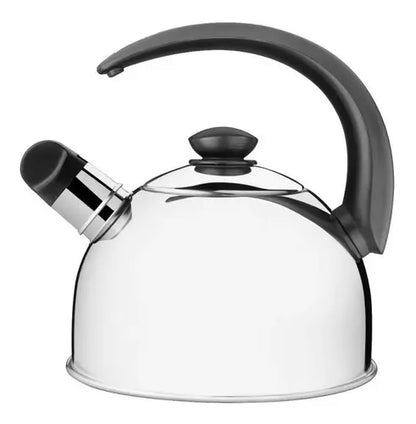 Tetera Tramontina Acero Inoxidable 2.1 lts