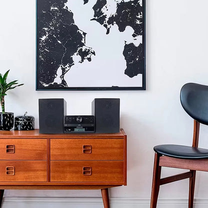 MINI COMPONENTE PHILCO 30 WRMS