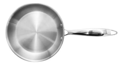 Sartén Acero Quirúrgico UMCO Profesional 28 cm