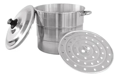 Tamalera Umco 32 cm de 20 Litros