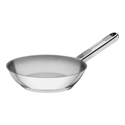 Sartén Tramontina Acero inoxidable 24cm 2,10L