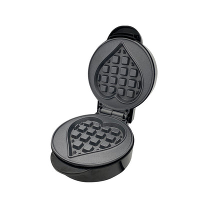MINI WAFLERA UMCO FORMA CORAZON