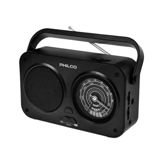 Radio Portátil Philco PRR1005B