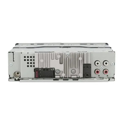 Radio Pioneer estéreo para auto con USB y bluetooth