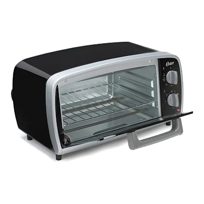 Horno Eléctrico Tostador Oster 10 Litros