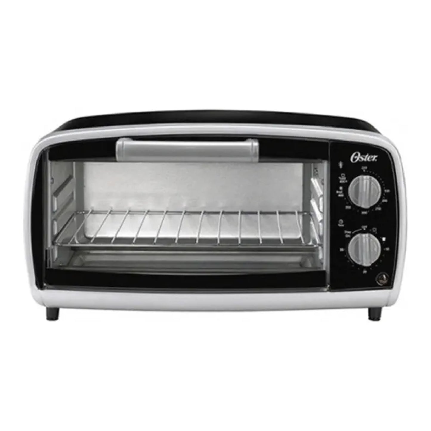 Horno Eléctrico Tostador Oster 10 Litros