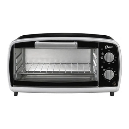 Horno Eléctrico Tostador Oster 10 Litros