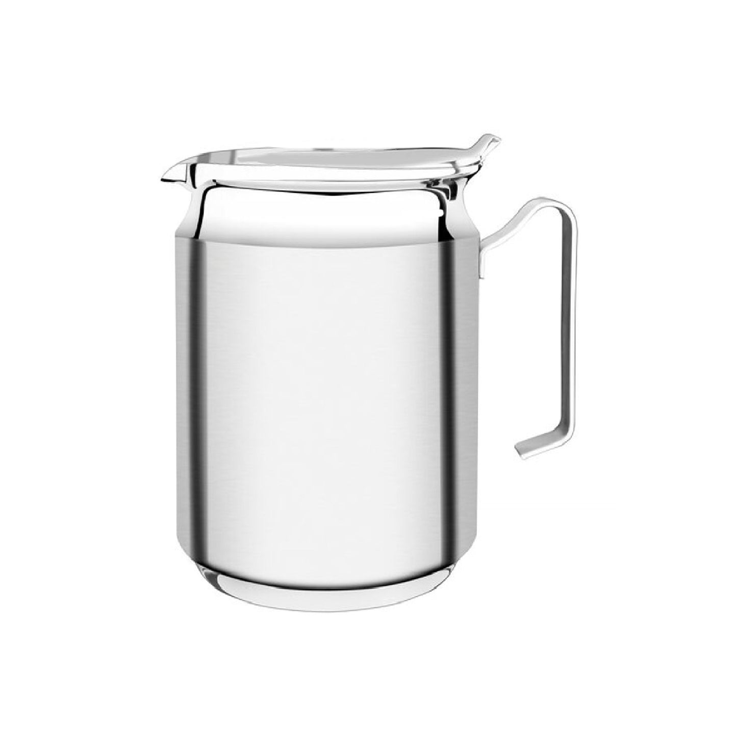 Lechera y Cafetera Tramontina de acero inoxidable 2,00 Lts