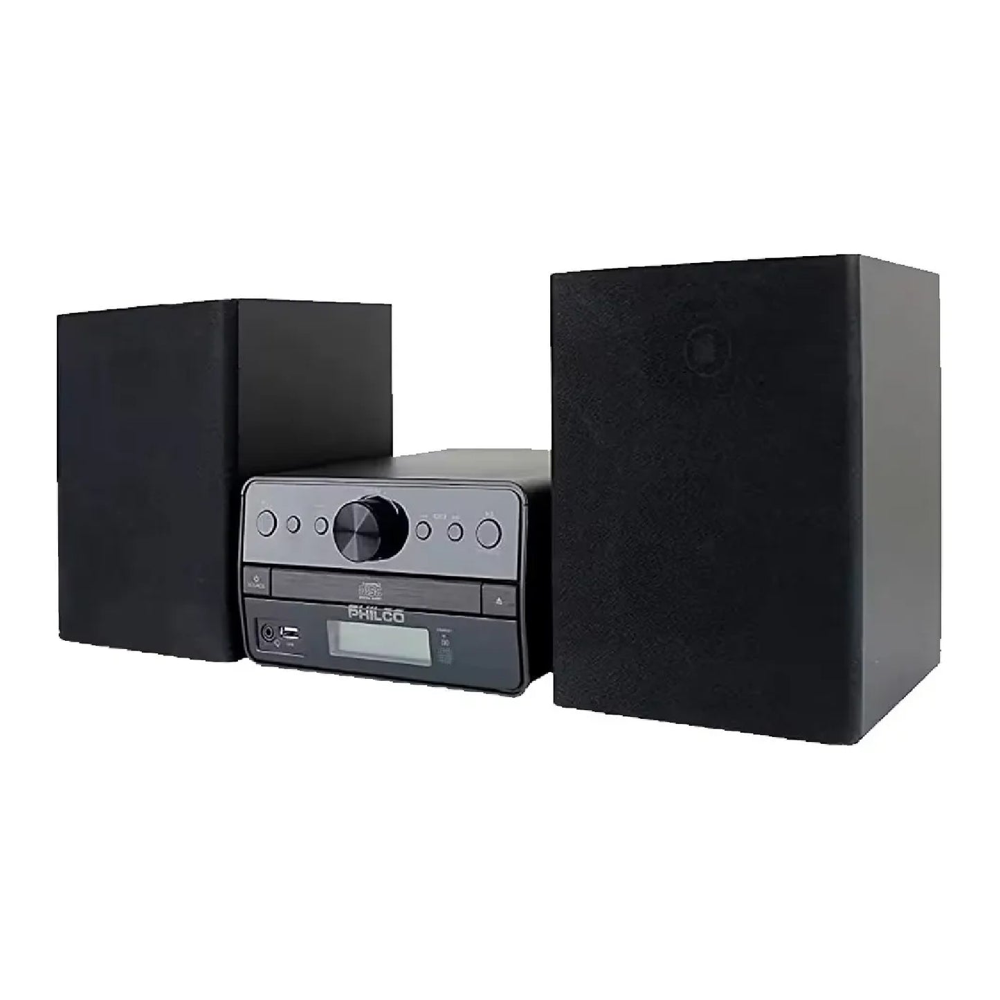 MINI COMPONENTE PHILCO 30 WRMS