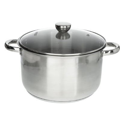 Caldero acero inoxidable UMCO Brilliance 30cm