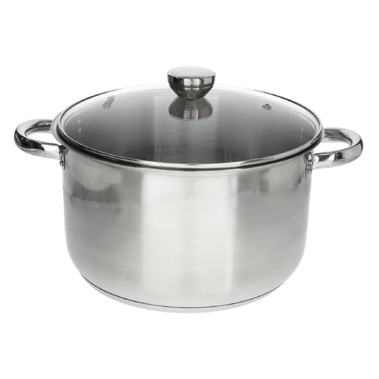 Caldero acero inoxidable UMCO Brilliance 30cm