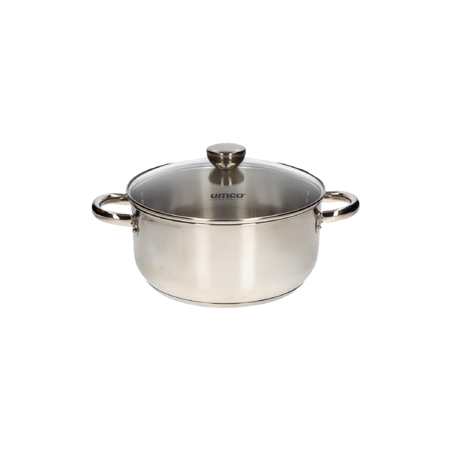Caldero acero inoxidable UMCO Brilliance 20 cm