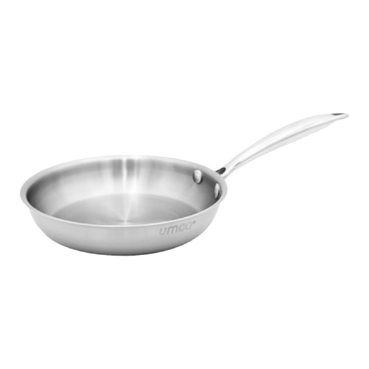 Sartén Acero Quirúrgico UMCO Profesional 28 cm