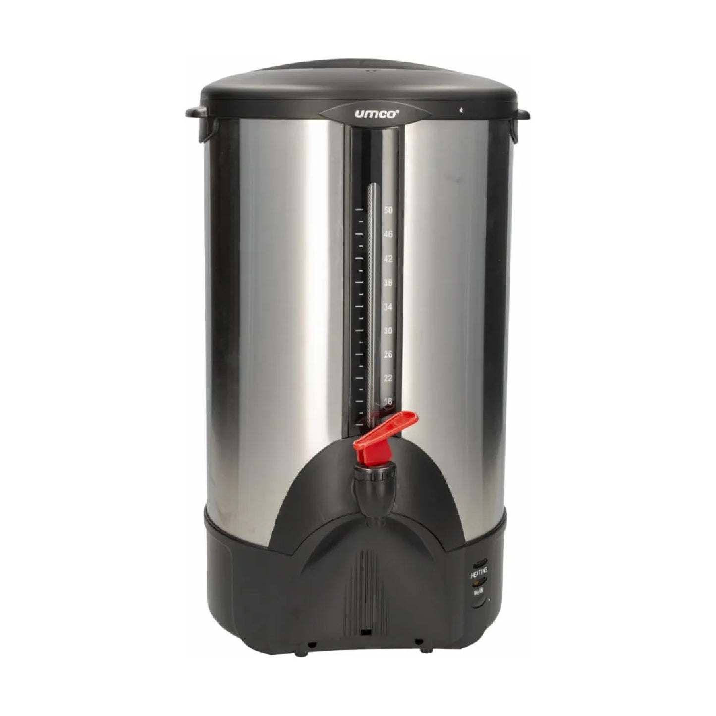 Cafetera Dispensador Umco 50 tazas