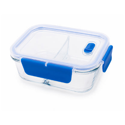 Refractaria 4 pzs rectangular