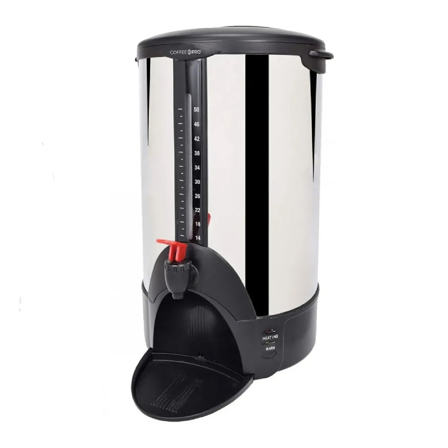 Cafetera Dispensador Umco 50 tazas