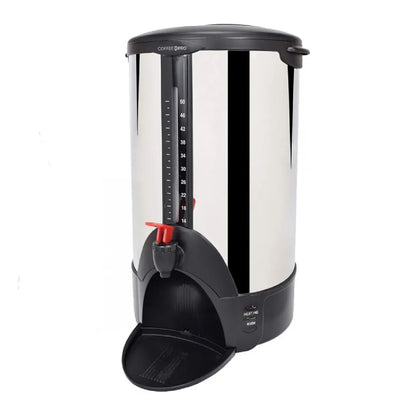 Cafetera Dispensador Umco 50 tazas
