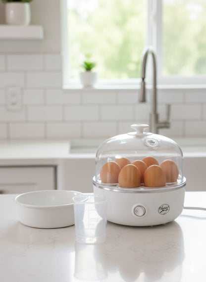 Hervidor de huevos Eléctrico