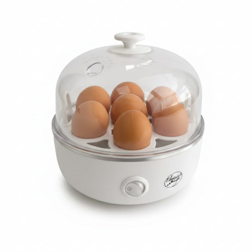 Hervidor de huevos Eléctrico