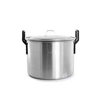 Caldero Industrial UMCO #40