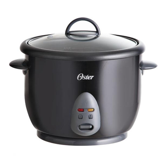 Olla Arrocera Oster Automático CKSTRC1700B Negro 1.8L