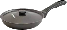 Sartén para Huevos Warenhaus 16 cm